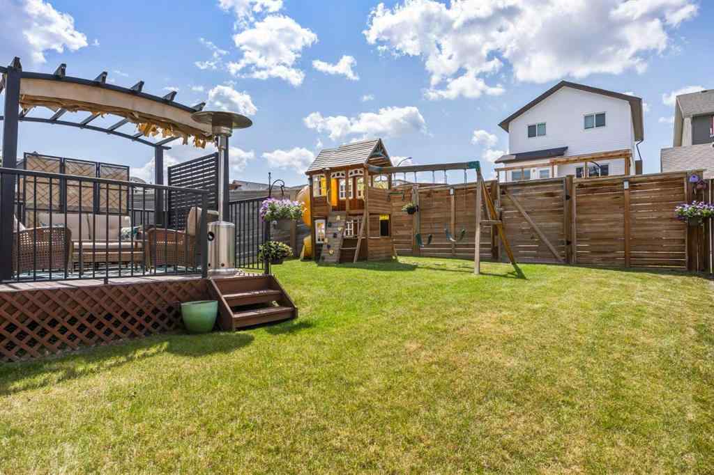 MLS® A2228434 - 7 Sage Berry Road NW in Sage Hill Calgary, Residential