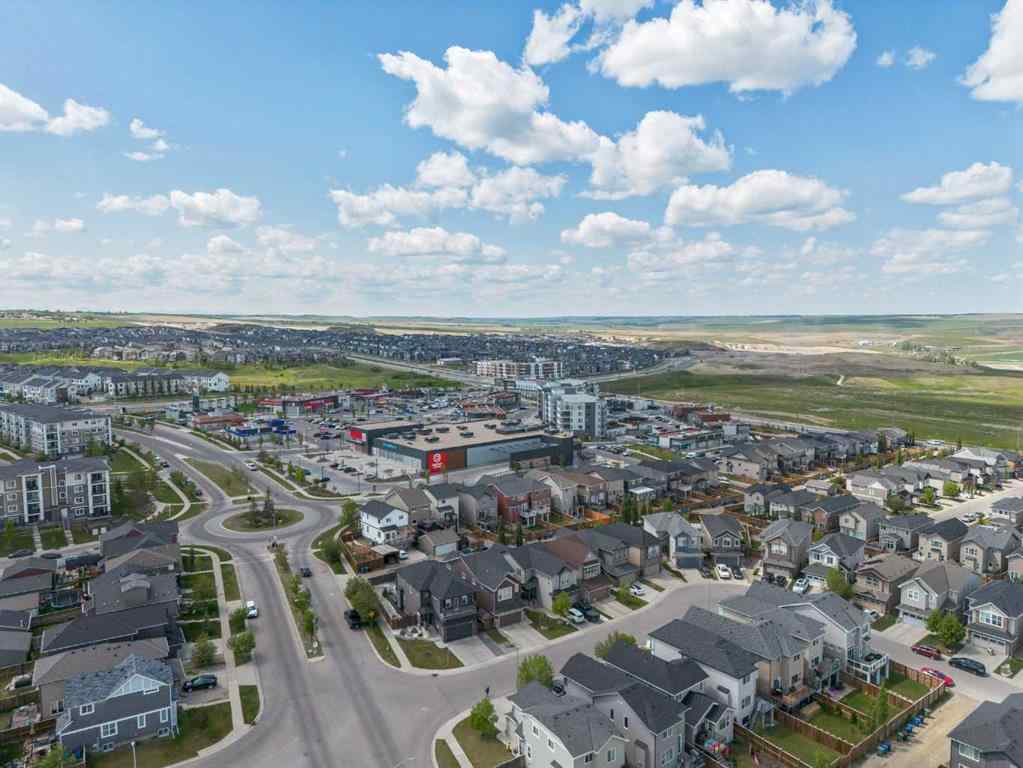 MLS® A2228434 - 7 Sage Berry Road NW in Sage Hill Calgary, Residential