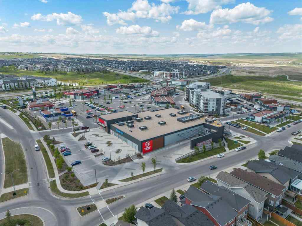 MLS® A2228434 - 7 Sage Berry Road NW in Sage Hill Calgary, Residential