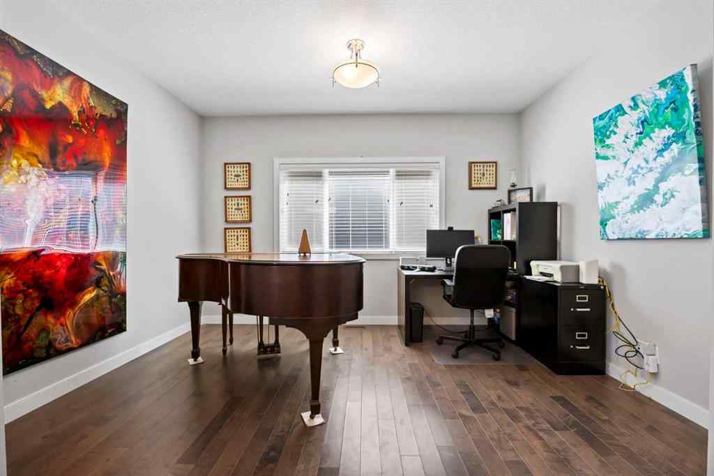 MLS® A2228434 - 7 Sage Berry Road NW in Sage Hill Calgary, Residential