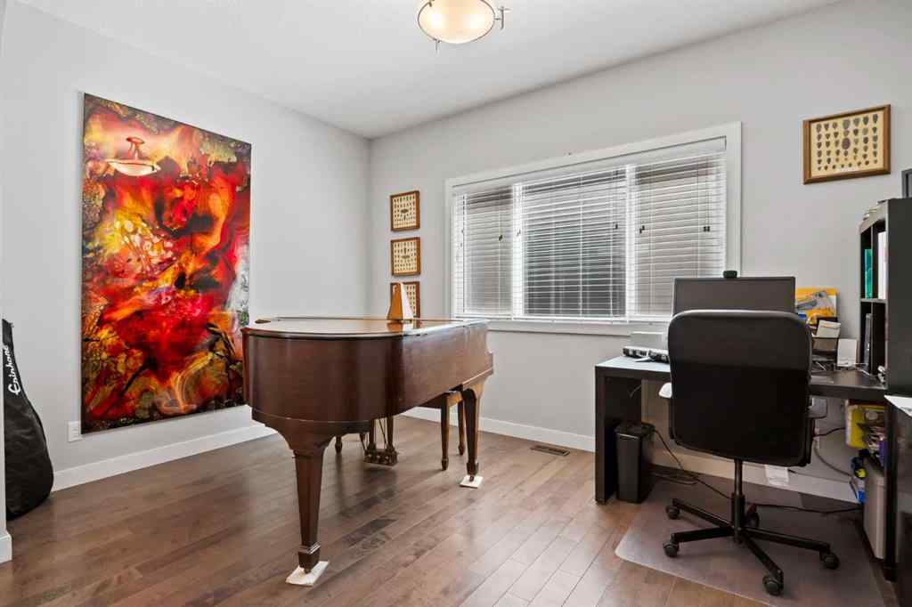 MLS® A2228434 - 7 Sage Berry Road NW in Sage Hill Calgary, Residential