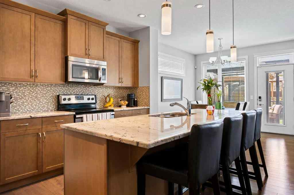 MLS® A2228434 - 7 Sage Berry Road NW in Sage Hill Calgary, Residential