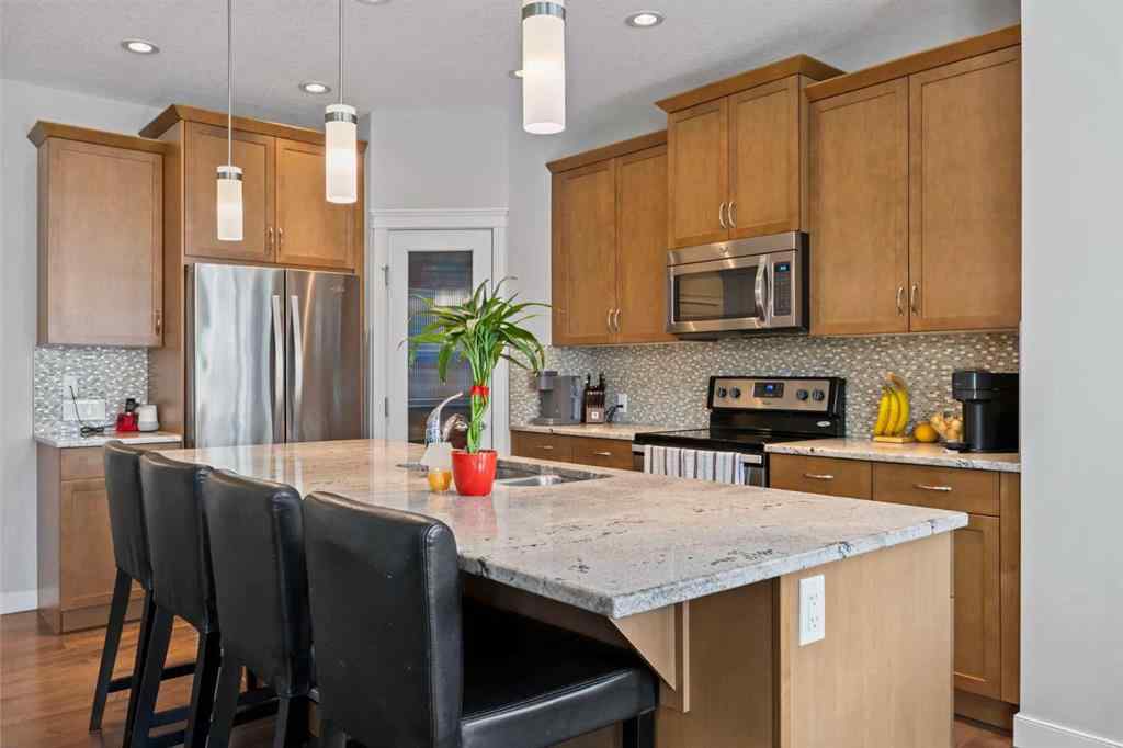 MLS® A2228434 - 7 Sage Berry Road NW in Sage Hill Calgary, Residential
