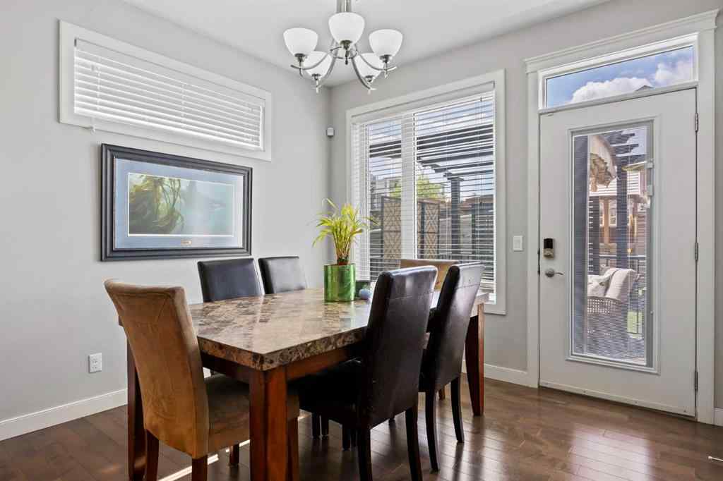 MLS® A2228434 - 7 Sage Berry Road NW in Sage Hill Calgary, Residential