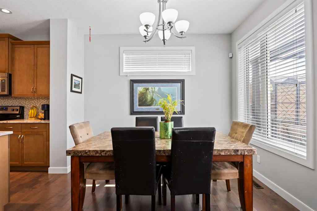 MLS® A2228434 - 7 Sage Berry Road NW in Sage Hill Calgary, Residential