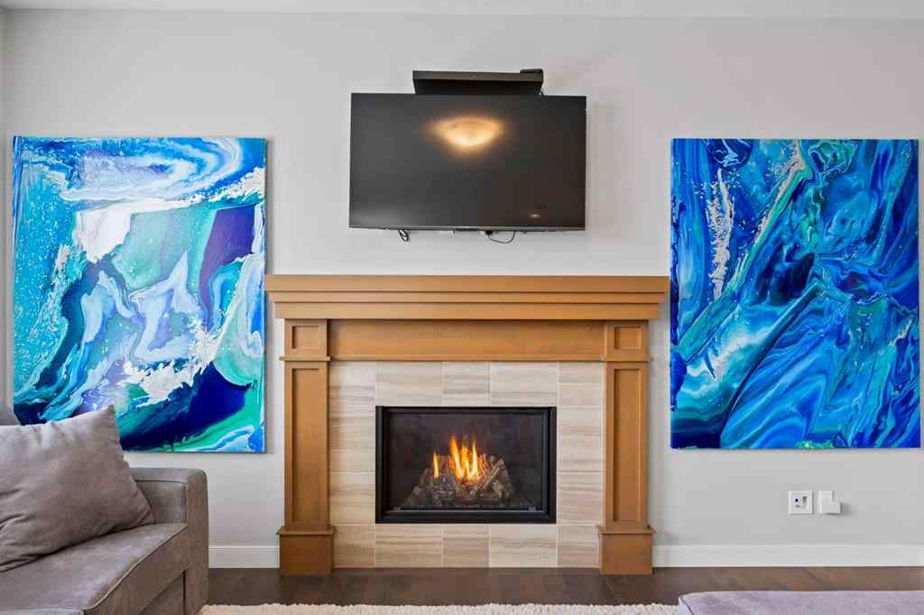 MLS® A2228434 - 7 Sage Berry Road NW in Sage Hill Calgary, Residential