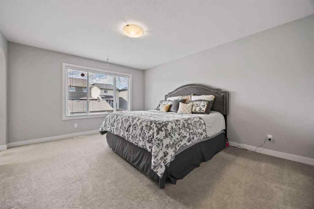 MLS® A2228434 - 7 Sage Berry Road NW in Sage Hill Calgary, Residential
