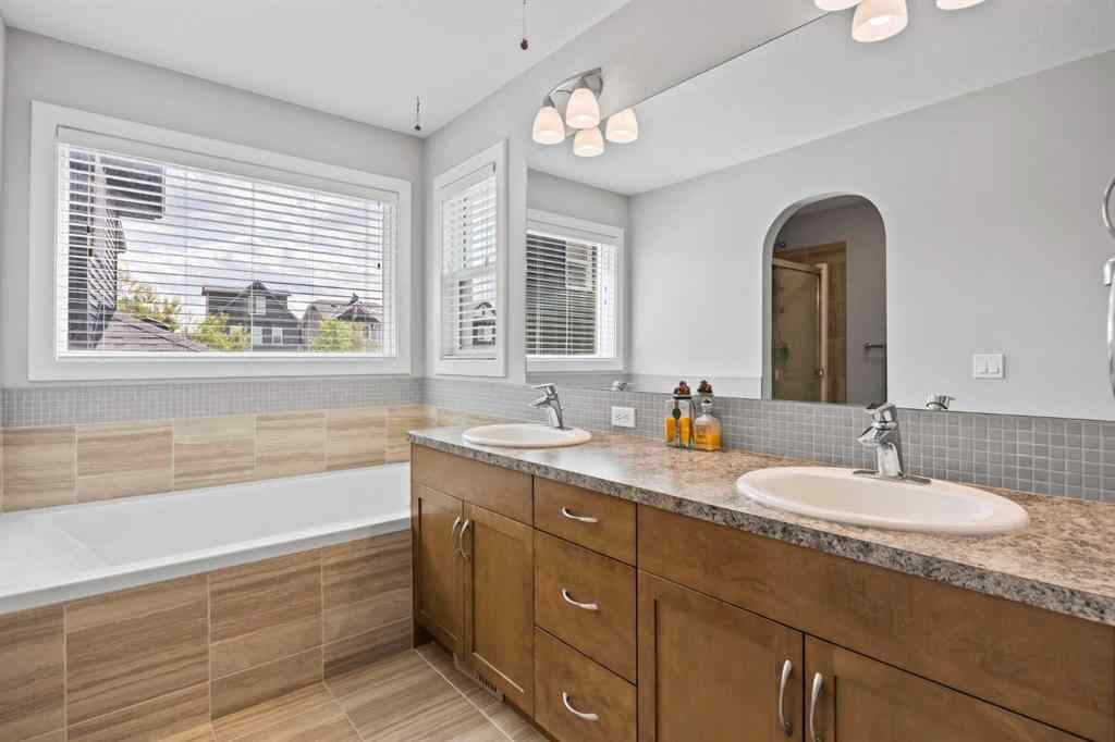 MLS® A2228434 - 7 Sage Berry Road NW in Sage Hill Calgary, Residential