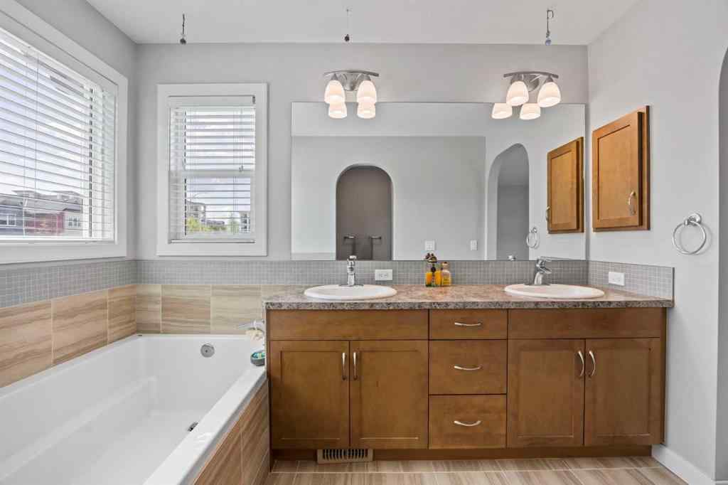 MLS® A2228434 - 7 Sage Berry Road NW in Sage Hill Calgary, Residential
