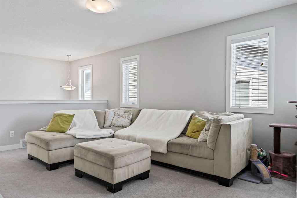 MLS® A2228434 - 7 Sage Berry Road NW in Sage Hill Calgary, Residential