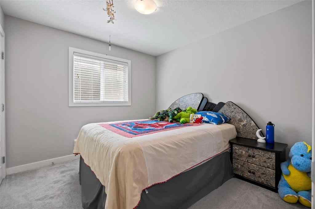 MLS® A2228434 - 7 Sage Berry Road NW in Sage Hill Calgary, Residential