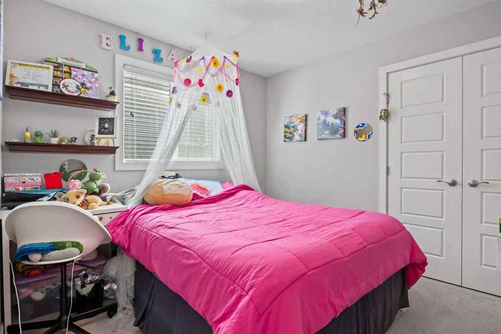 MLS® A2228434 - 7 Sage Berry Road NW in Sage Hill Calgary, Residential