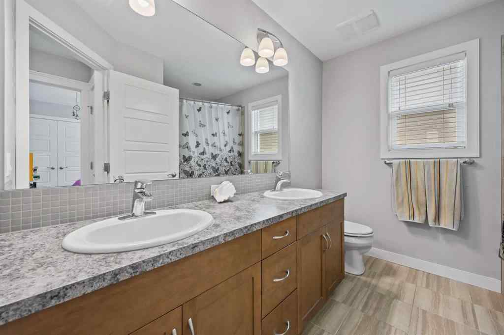 MLS® A2228434 - 7 Sage Berry Road NW in Sage Hill Calgary, Residential