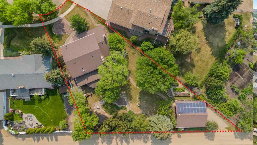 MLS® A2228437 - 4210 63 Street  in Marler Camrose, Residential