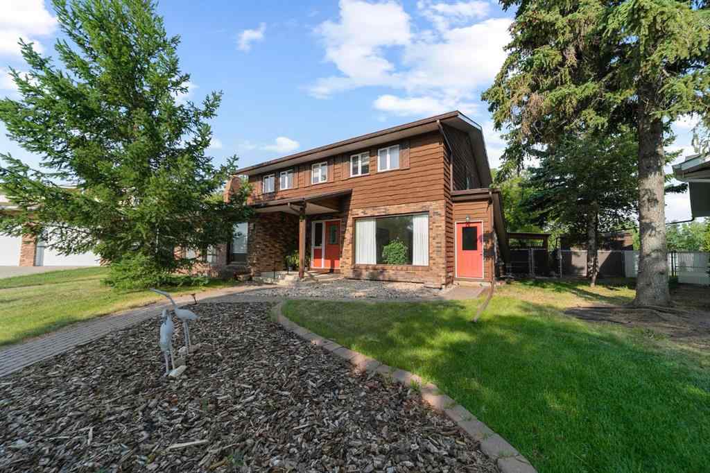 MLS® A2228437 - 4210 63 Street  in Marler Camrose, Residential