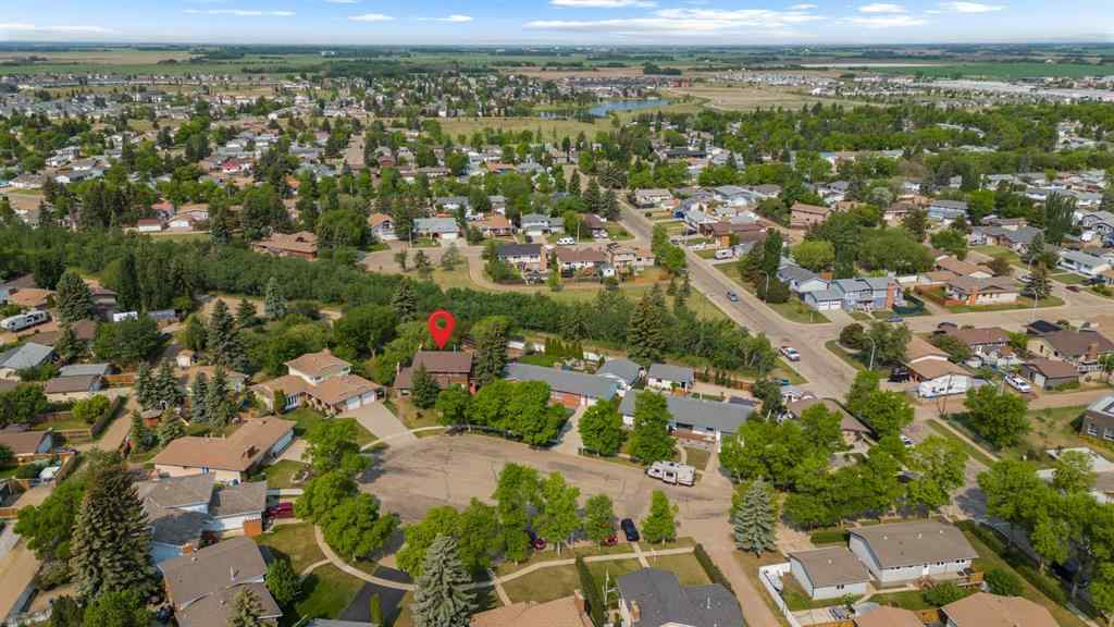 MLS® A2228437 - 4210 63 Street  in Marler Camrose, Residential