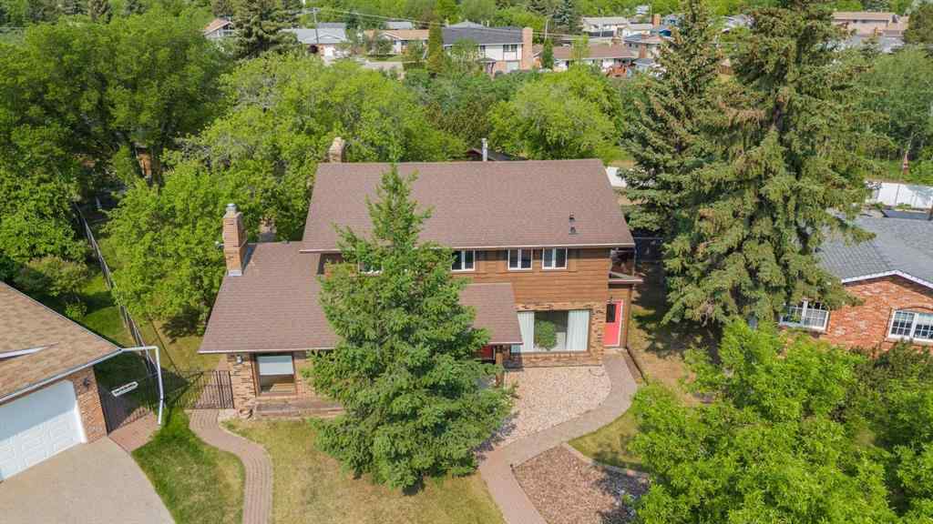 MLS® A2228437 - 4210 63 Street  in Marler Camrose, Residential