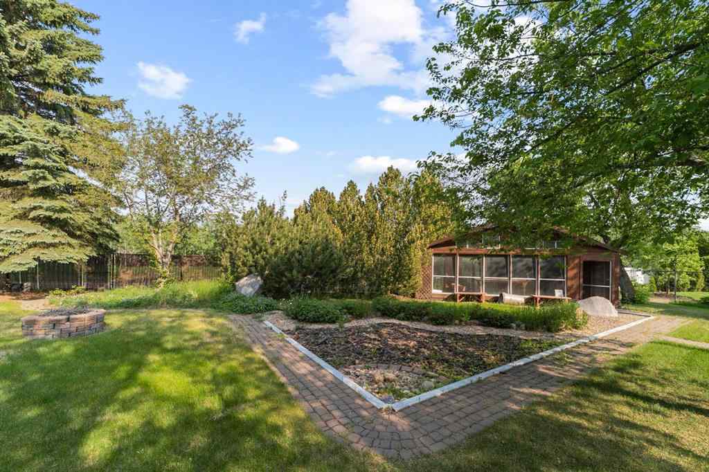MLS® A2228437 - 4210 63 Street  in Marler Camrose, Residential