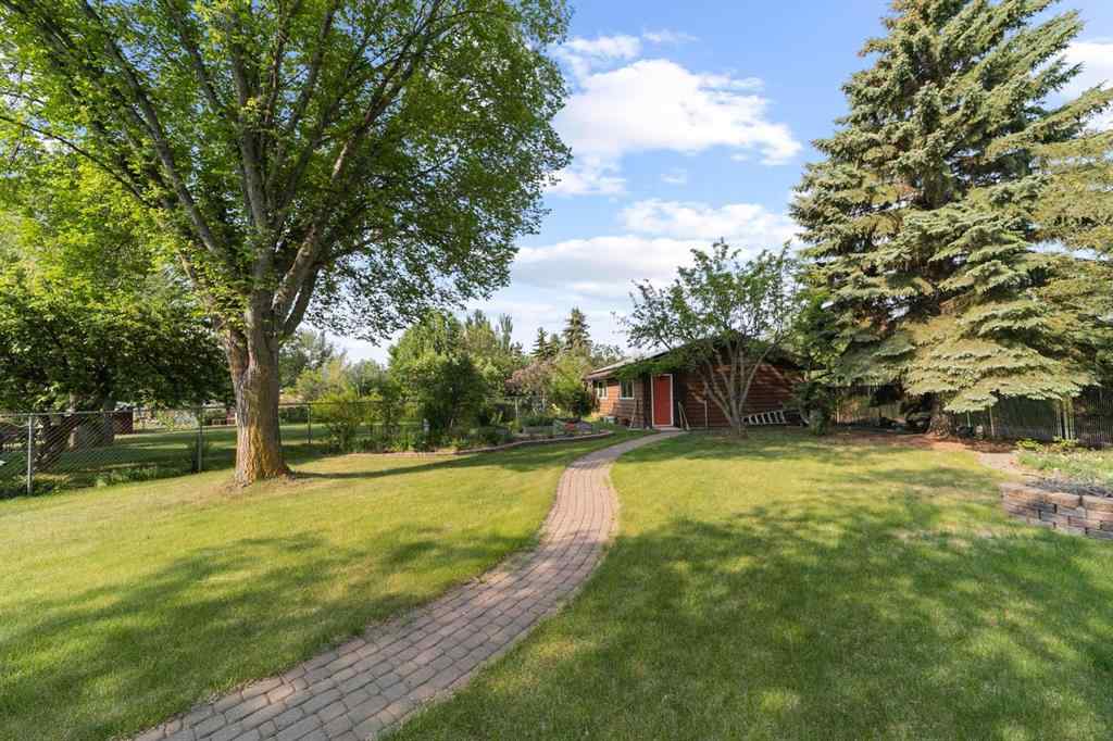 MLS® A2228437 - 4210 63 Street  in Marler Camrose, Residential