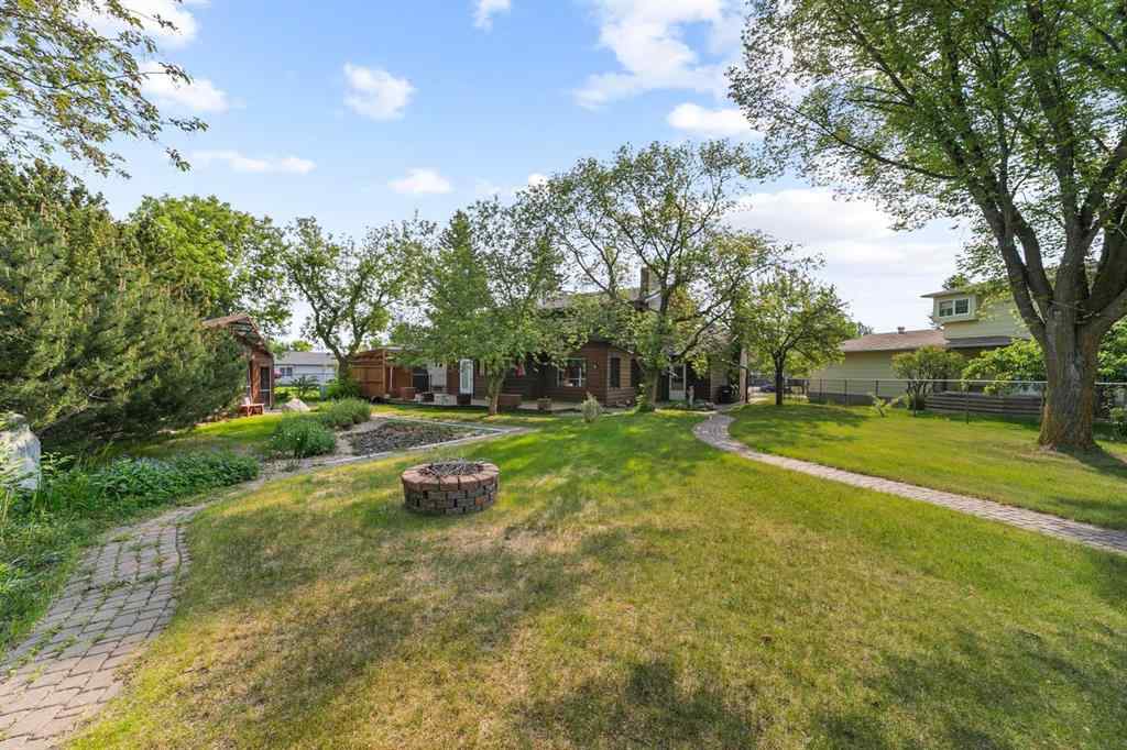 MLS® A2228437 - 4210 63 Street  in Marler Camrose, Residential