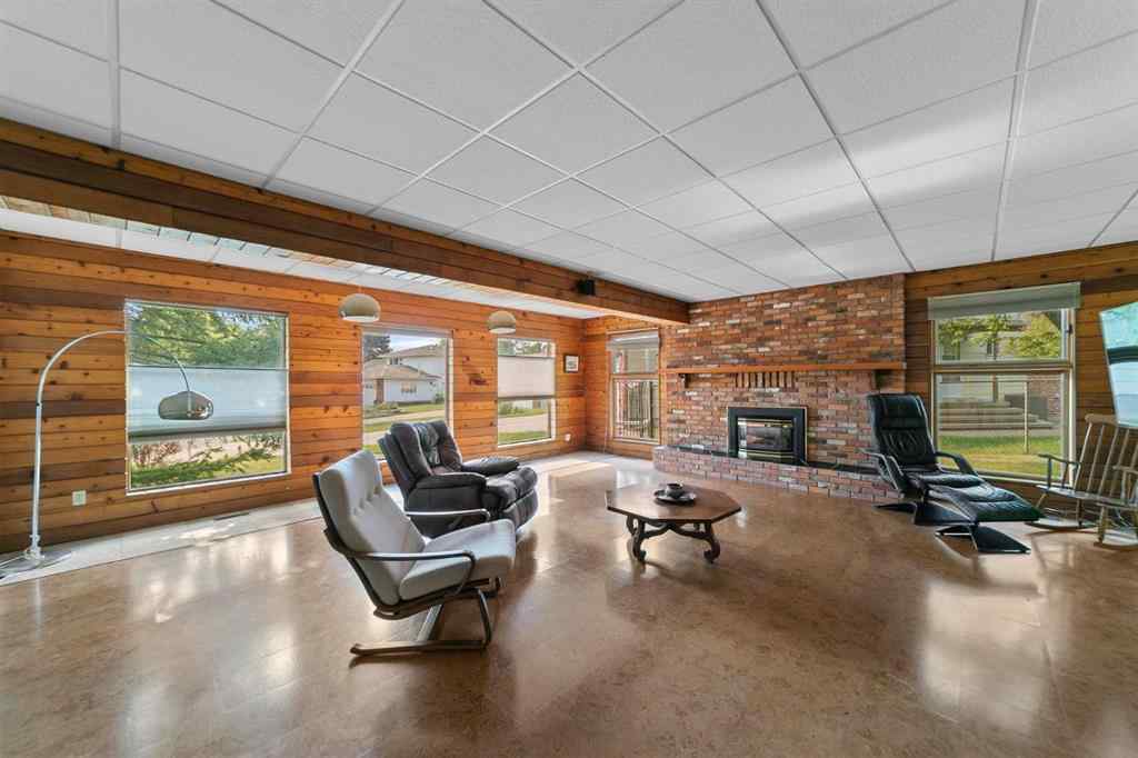 MLS® A2228437 - 4210 63 Street  in Marler Camrose, Residential