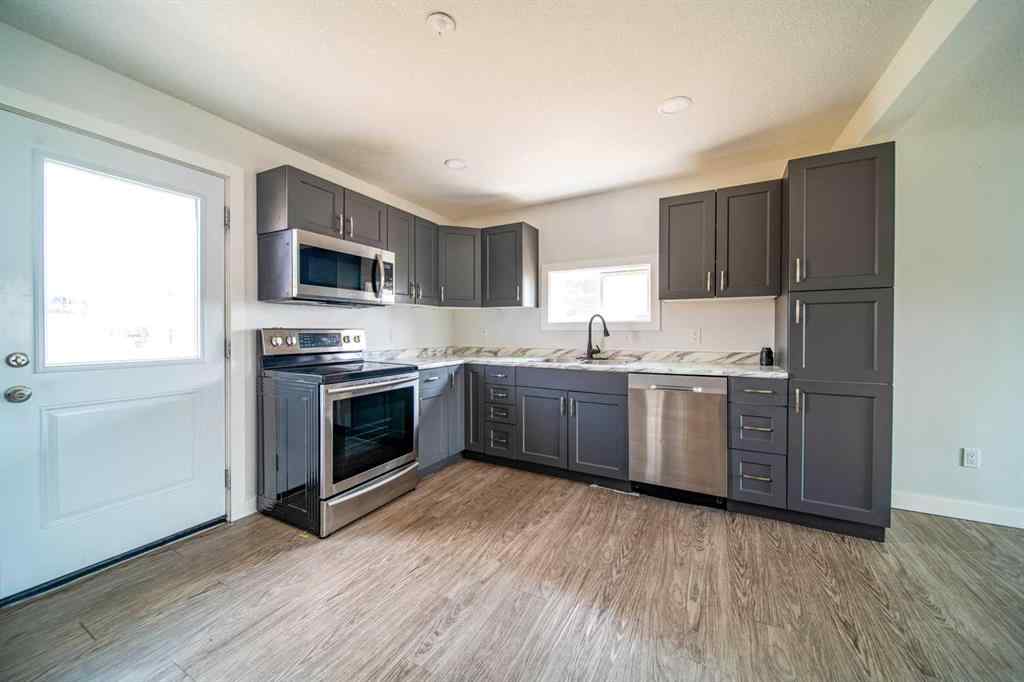 MLS® A2228441 - 401 14 Street  in NONE Wainwright, Residential