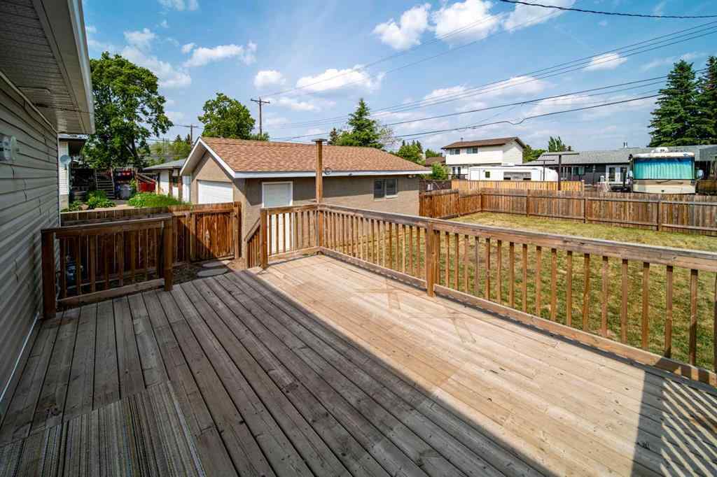 MLS® A2228441 - 401 14 Street  in NONE Wainwright, Residential