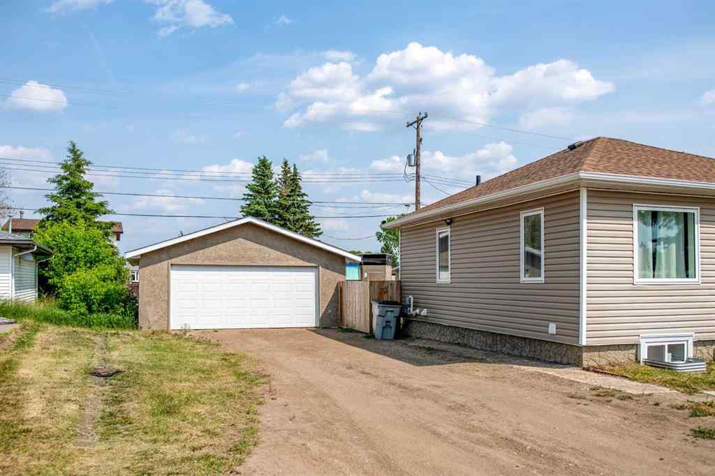 MLS® A2228441 - 401 14 Street  in NONE Wainwright, Residential