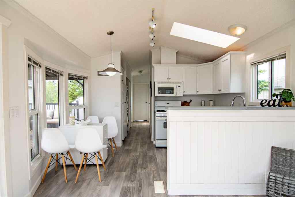 MLS® A2228449 - Unit #3064 25074 South Pine Lake Road  in Whispering Pines Rural Red Deer County, Residential