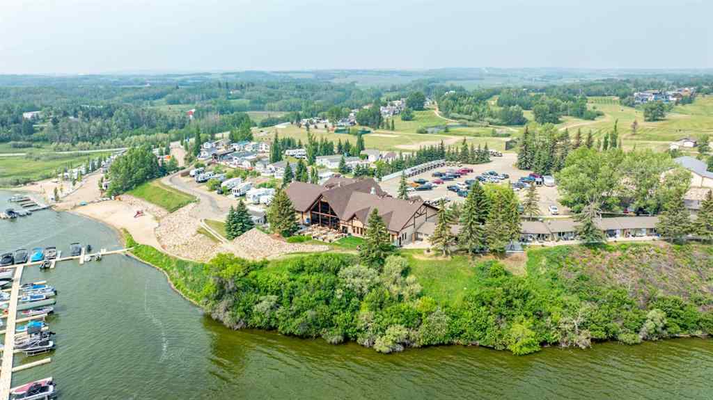 MLS® A2228449 - Unit #3064 25074 South Pine Lake Road  in Whispering Pines Rural Red Deer County, Residential