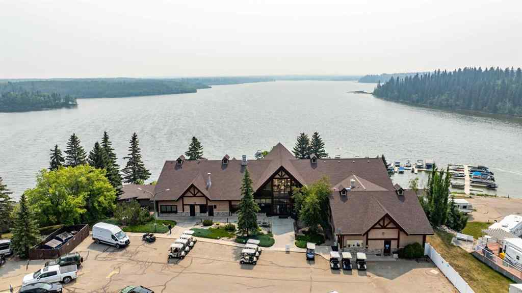 MLS® A2228449 - Unit #3064 25074 South Pine Lake Road  in Whispering Pines Rural Red Deer County, Residential