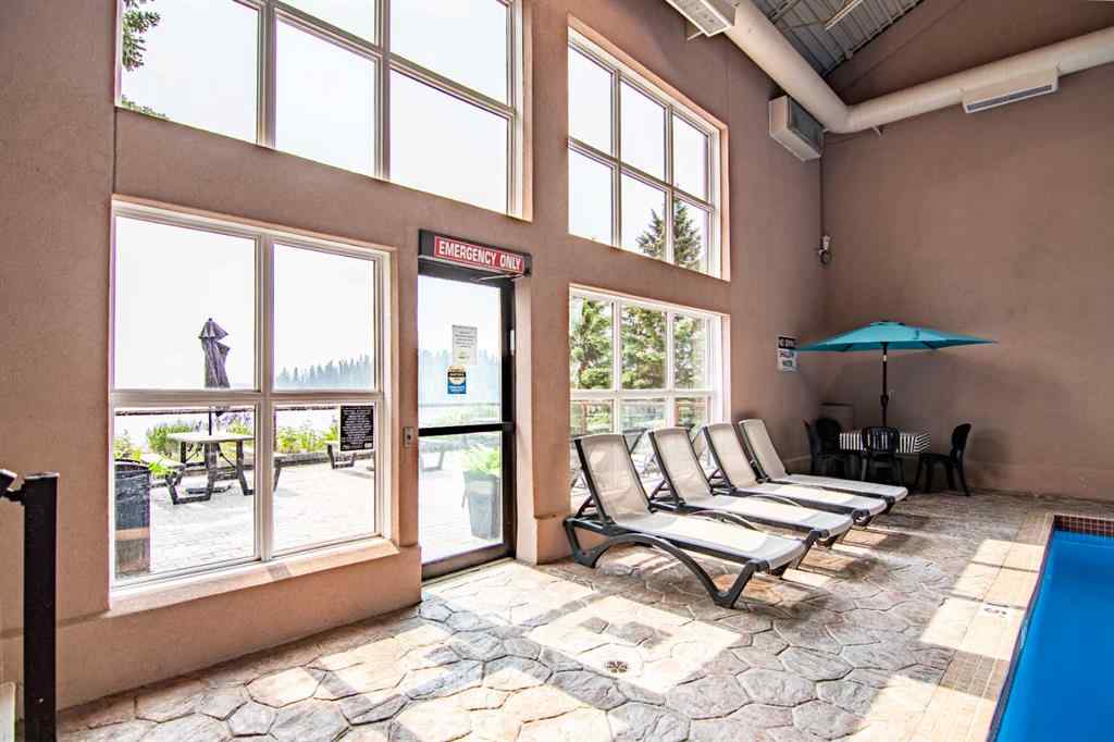 MLS® A2228449 - Unit #3064 25074 South Pine Lake Road  in Whispering Pines Rural Red Deer County, Residential