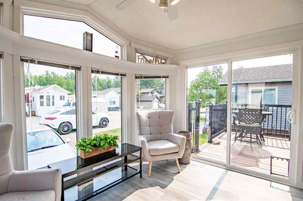MLS® A2228449 - Unit #3064 25074 South Pine Lake Road  in Whispering Pines Rural Red Deer County, Residential
