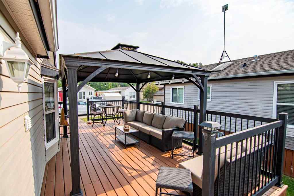 MLS® A2228449 - Unit #3064 25074 South Pine Lake Road  in Whispering Pines Rural Red Deer County, Residential