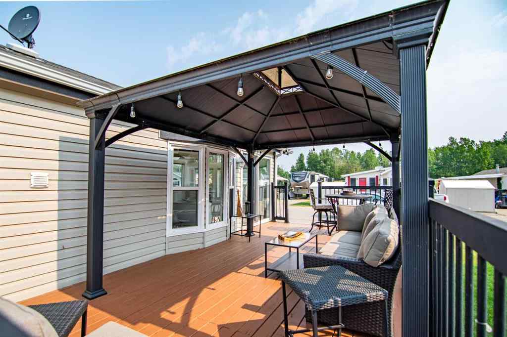 MLS® A2228449 - Unit #3064 25074 South Pine Lake Road  in Whispering Pines Rural Red Deer County, Residential