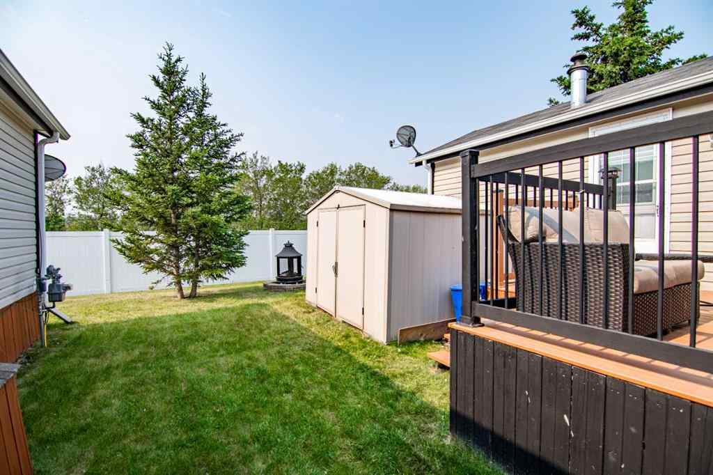 MLS® A2228449 - Unit #3064 25074 South Pine Lake Road  in Whispering Pines Rural Red Deer County, Residential
