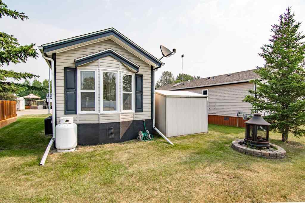 MLS® A2228449 - Unit #3064 25074 South Pine Lake Road  in Whispering Pines Rural Red Deer County, Residential