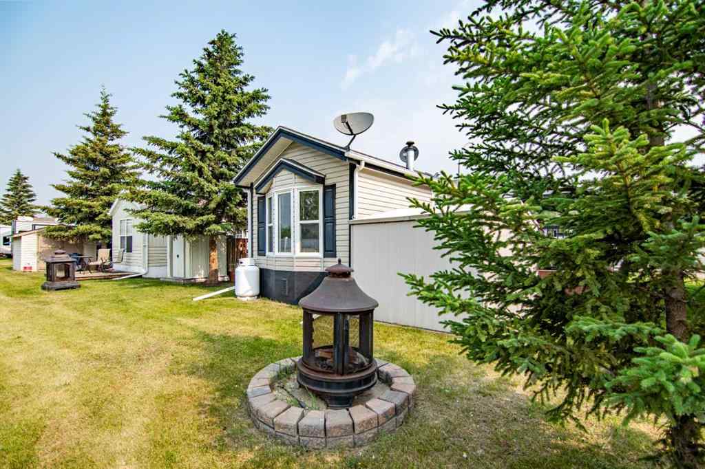 MLS® A2228449 - Unit #3064 25074 South Pine Lake Road  in Whispering Pines Rural Red Deer County, Residential