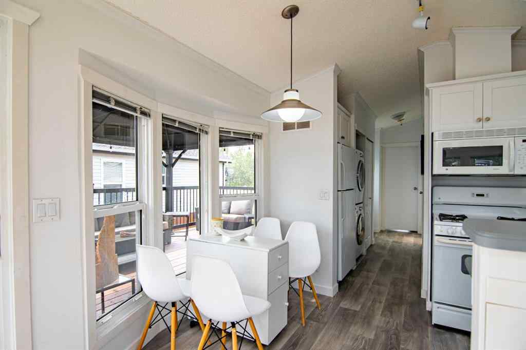 MLS® A2228449 - Unit #3064 25074 South Pine Lake Road  in Whispering Pines Rural Red Deer County, Residential