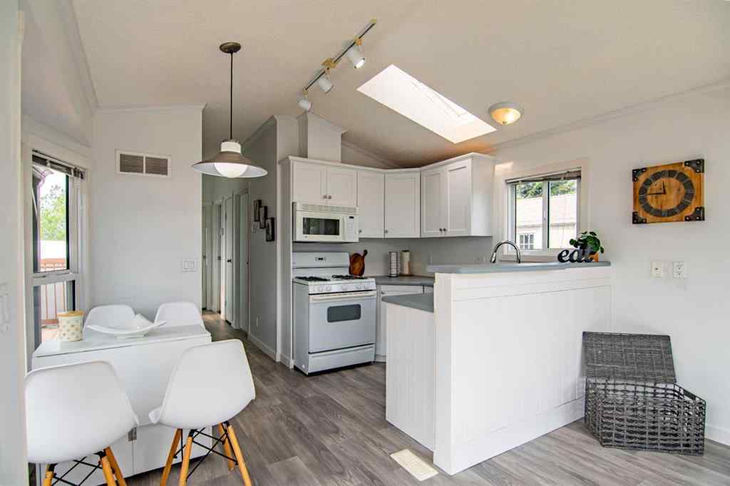MLS® A2228449 - Unit #3064 25074 South Pine Lake Road  in Whispering Pines Rural Red Deer County, Residential