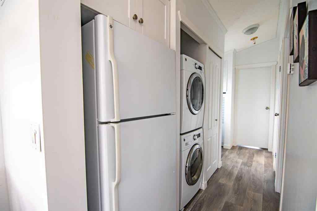 MLS® A2228449 - Unit #3064 25074 South Pine Lake Road  in Whispering Pines Rural Red Deer County, Residential