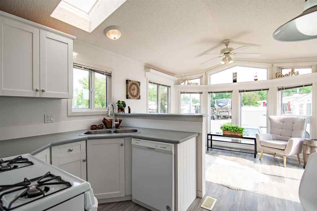 MLS® A2228449 - Unit #3064 25074 South Pine Lake Road  in Whispering Pines Rural Red Deer County, Residential