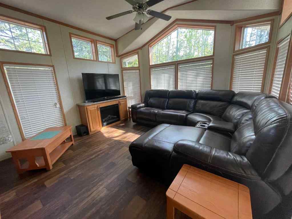 MLS® A2228452 - 10 Tugate Drive  in NONE Rural Mackenzie County, Residential