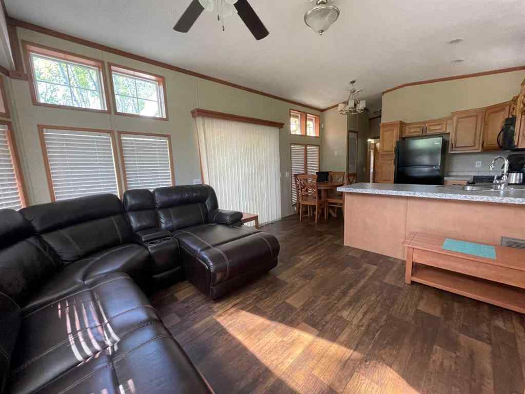 MLS® A2228452 - 10 Tugate Drive  in NONE Rural Mackenzie County, Residential