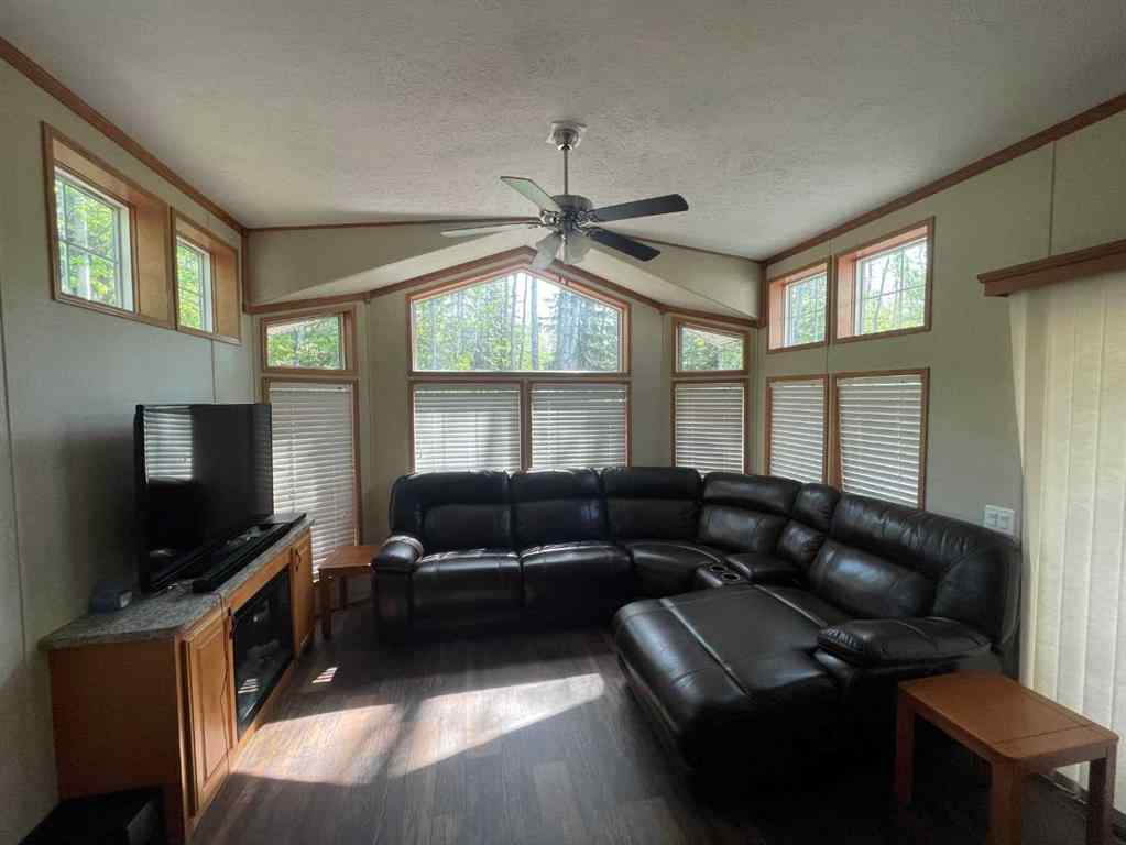 MLS® A2228452 - 10 Tugate Drive  in NONE Rural Mackenzie County, Residential