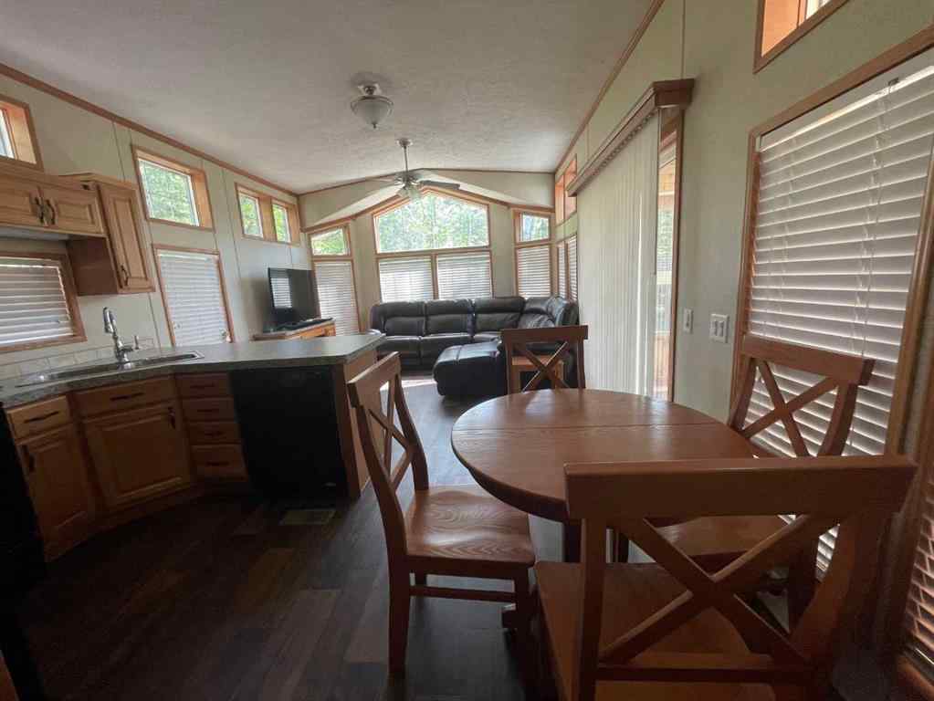 MLS® A2228452 - 10 Tugate Drive  in NONE Rural Mackenzie County, Residential