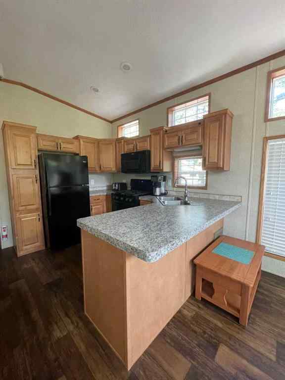 MLS® A2228452 - 10 Tugate Drive  in NONE Rural Mackenzie County, Residential