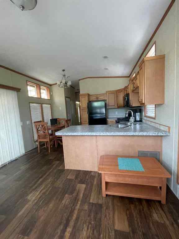 MLS® A2228452 - 10 Tugate Drive  in NONE Rural Mackenzie County, Residential