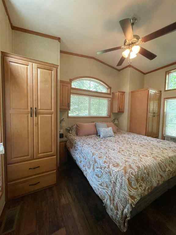 MLS® A2228452 - 10 Tugate Drive  in NONE Rural Mackenzie County, Residential