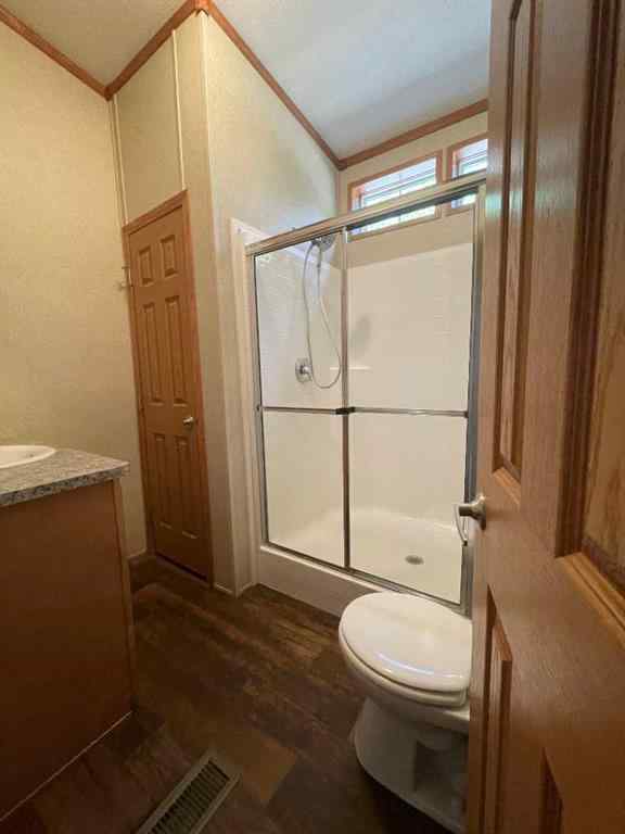 MLS® A2228452 - 10 Tugate Drive  in NONE Rural Mackenzie County, Residential